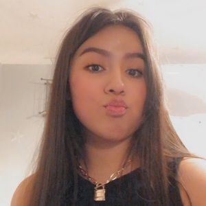 Meet your Posher, Marilin